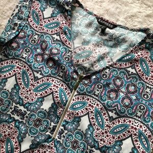 •Express Blouse•
